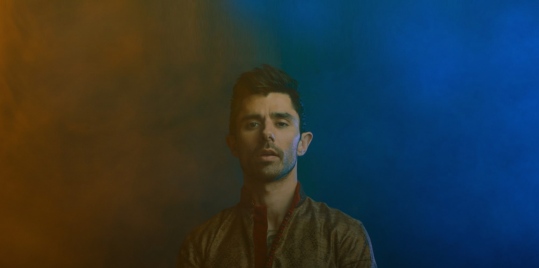 Portland | KSHMR 2026 Tour | 45 East