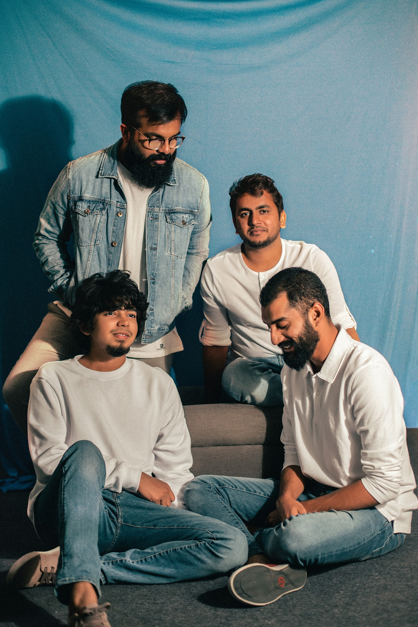 グラスゴー | When Chai Met Toast《Joy of Little Things》ツアー | Cottiers Theatre