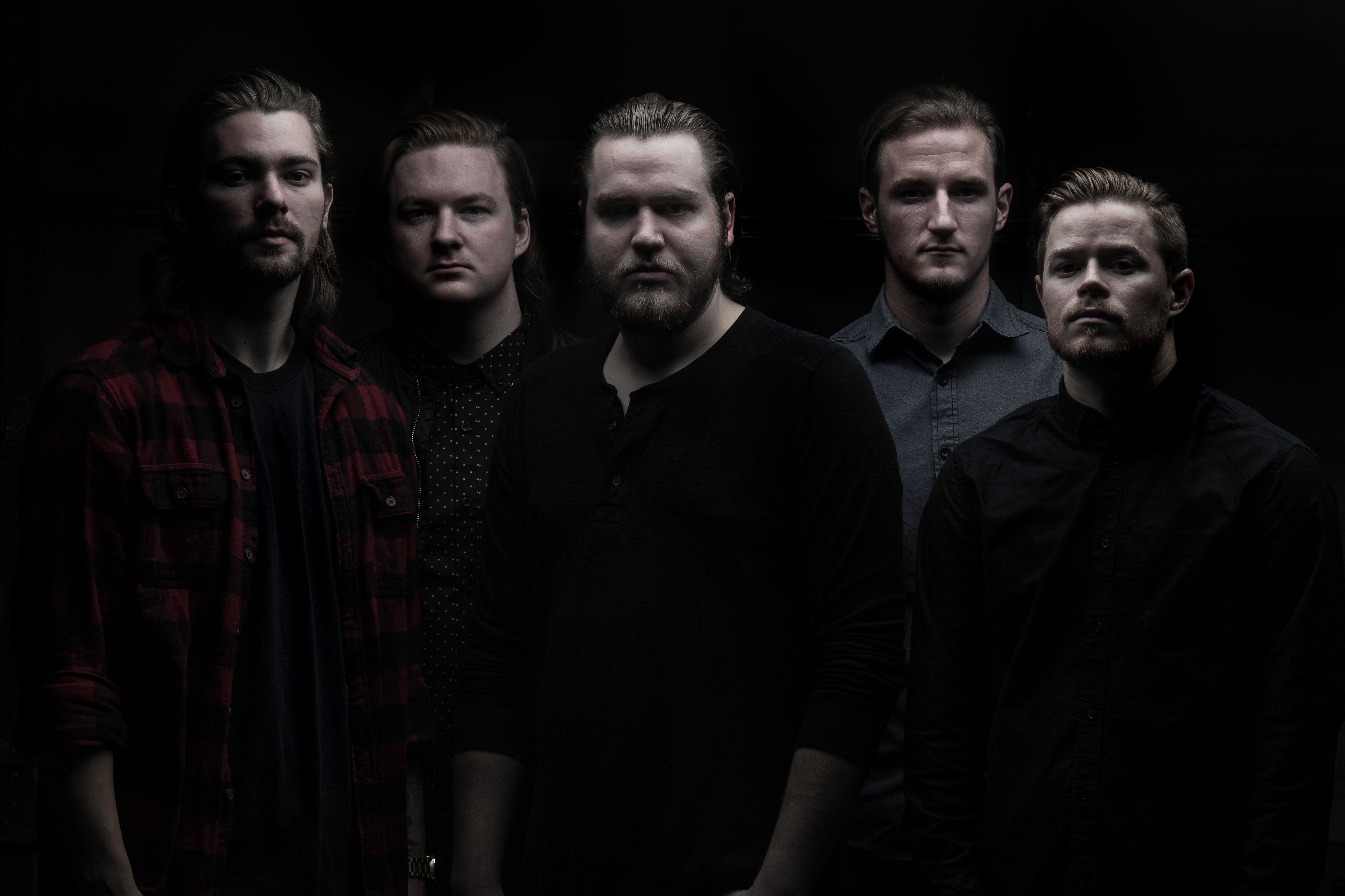 Baltimore | Wage War - It Calls Me By Name Tour | Nevermore Hall