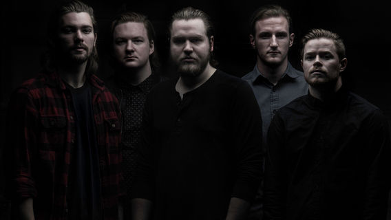 Salt Lake City | Wage War - It Calls Me By Name Tour