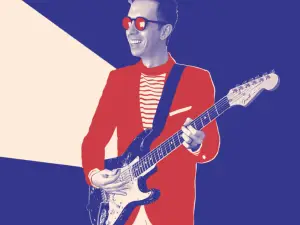 Nottingham | Cory Wong<the fretboard odyssey>Tour