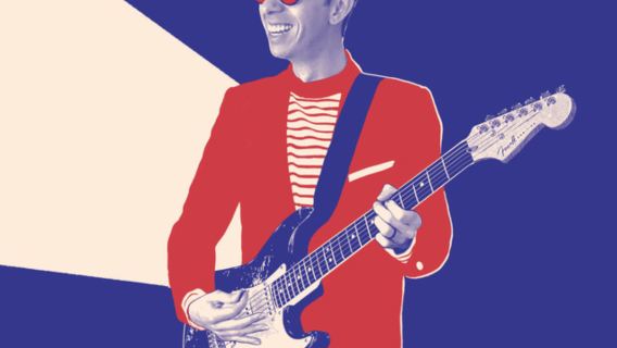 Nottingham | Cory Wong<the fretboard odyssey>Tour
