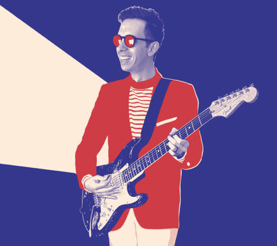 Nottingham | Cory Wong<the fretboard odyssey>Tour