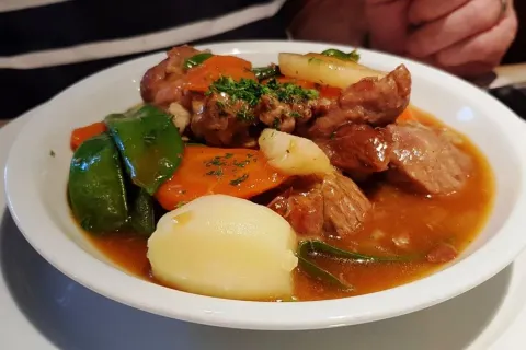 Au Vieux Saint Martin