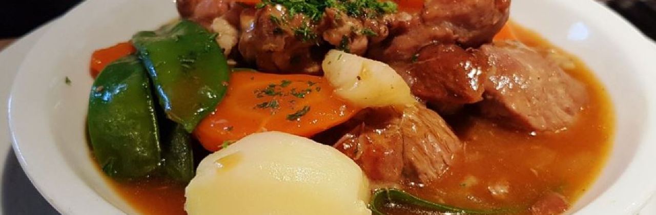 Au Vieux Saint Martin