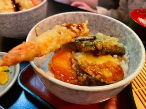 Nisshin-an