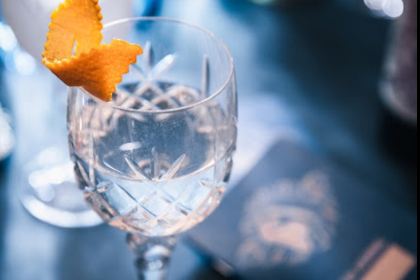 Eau De Vie Melbourne