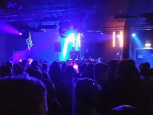 Brixton Jamm