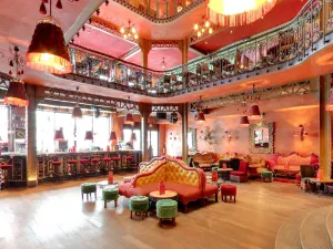 Pachamama PARIS