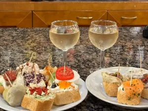 Cantine del Vino gia Schiavi