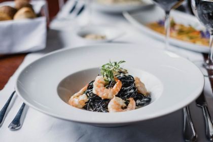 Inti Raymi Restaurant