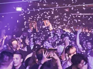 Levels Night Club