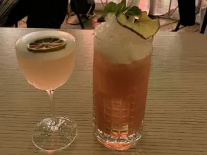 360 Bar