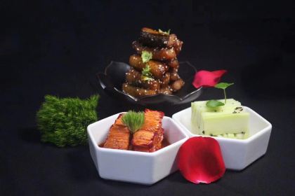 凤栖楼酒店·餐厅