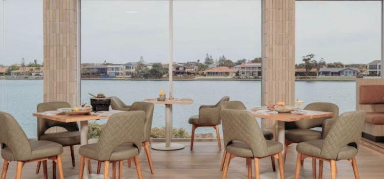 Tunki Ceviche & Woodfire Grill
