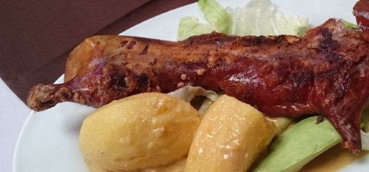 Fiambre Restaurant