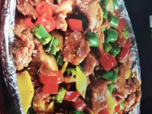 融庭假日酒店餐饮部
