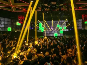 OMNI NIGHTCLUB