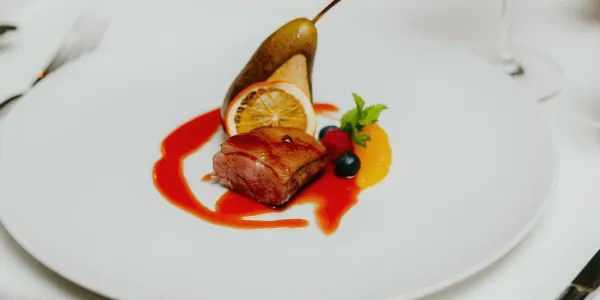 Popular Fine Dining in Irkutsk
