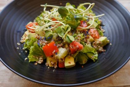 ACQUA Restaurant Phi Phi