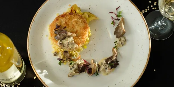 Top 10 Local Restaurants in Irkutsk