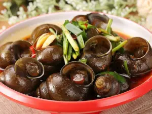 LAO MIN TIAN LUO GUAN
