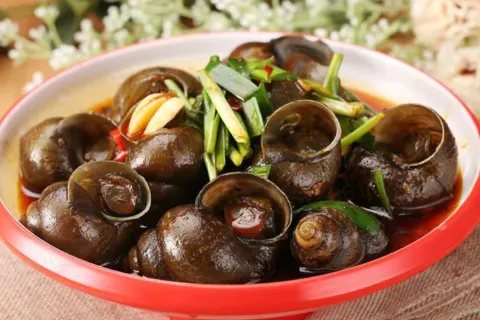 LAO MIN TIAN LUO GUAN