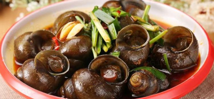 LAO MIN TIAN LUO GUAN