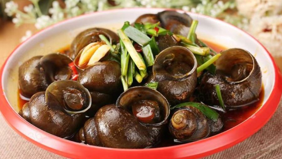 LAO MIN TIAN LUO GUAN