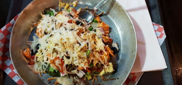 Keto Caveman Café