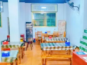 便民饮食
