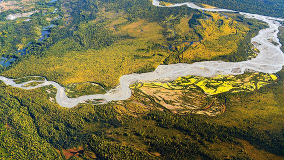 Parco nazionale di Denali