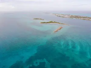 Zengmu Reef