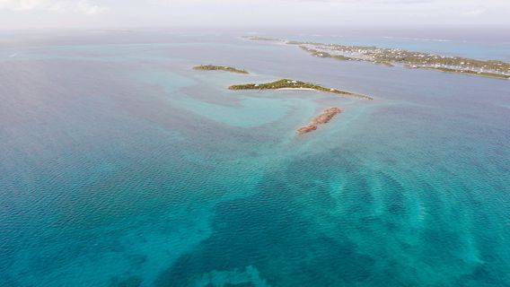Zengmu Reef
