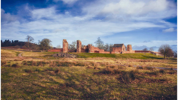 Bradgate Park
