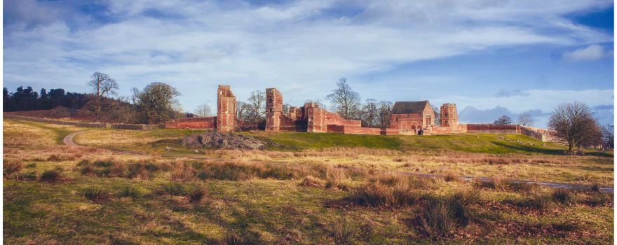 Bradgate Park
