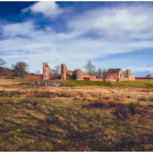 Bradgate Park
