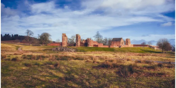 Bradgate Park
