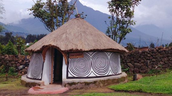 Iby'iwacu Cultural Village