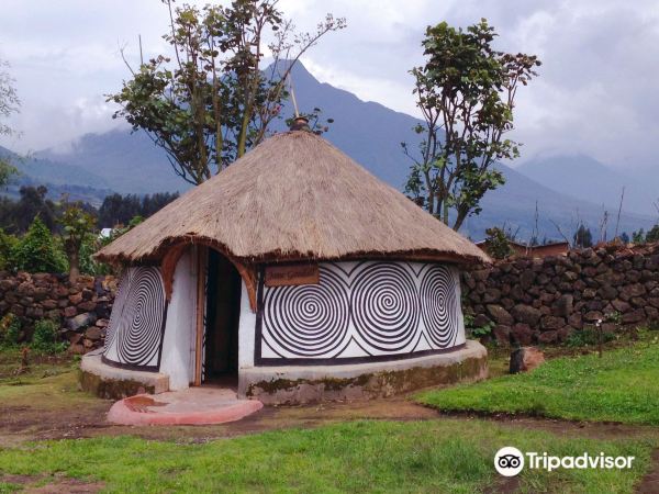 Iby'iwacu Cultural Village