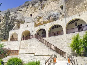 Monastero di Ayios Neophytos