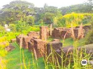Barabati Fort, Cuttack