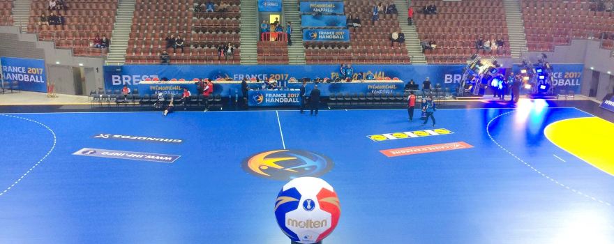 Brest Arena