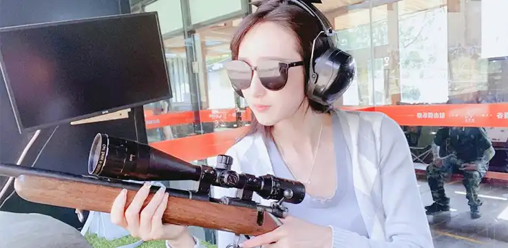 리장 설산 팔콘밸리 관광지 주변 호텔