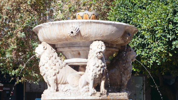 Heraklion