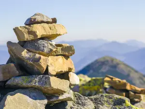 Epworth Balancing Rocks