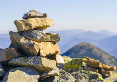 Chiremba Balancing Rocks