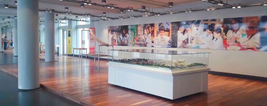 Kocaeli Science Center