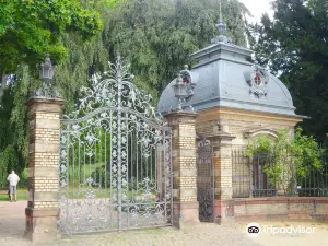 Rosenhohe