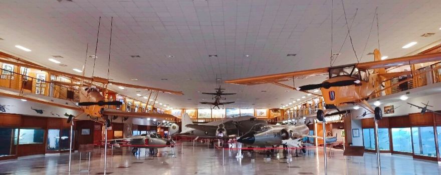 Pakistan Air Force Museum